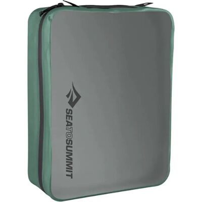 Sea To Summit Neceser Hydraulic Xl Green One Size Sea To Summit Neceser Hydraulic Xl Green One Size
