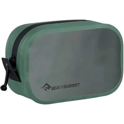 Sea To Summit Neceser Hydraulic Xs Green One Size Sea To Summit Neceser Hydraulic Xs Green One Size