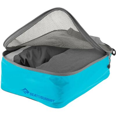 Sea To Summit Bolsa De Lavandería S Blue One Size Sea To Summit Bolsa De Lavandería S Blue One Size
