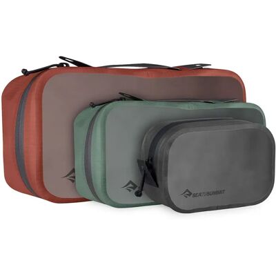 Sea To Summit Juego De Bolsas De Viaje One Size Sea To Summit Juego De Bolsas De Viaje One Size