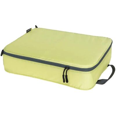 Cocoon Neceser Light Discrete Wild Lime L Cocoon Neceser Light Discrete Wild Lime L