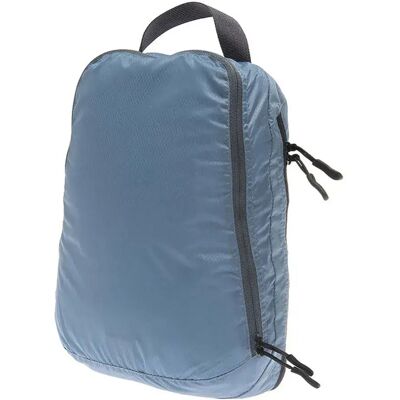 Cocoon Neceser Two In One Light Ash Blue M Cocoon Neceser Two In One Light Ash Blue M