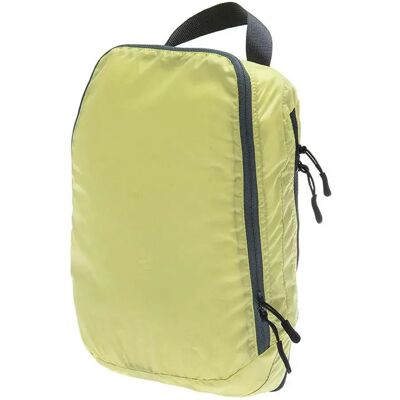 Cocoon Neceser Two In One Light Wild Lime L Cocoon Neceser Two In One Light Wild Lime L