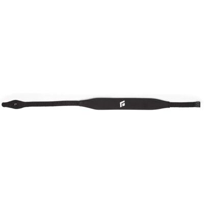 Black Diamond Correa Fusion Comfort Black One Size Black Diamond Correa Fusion Comfort Black One Size