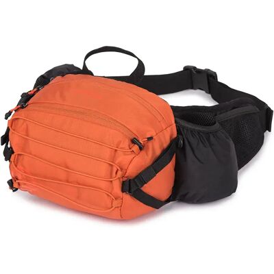 Ternua Riñonera Trek Pureed Pumpking One Size Ternua Riñonera Trek Pureed Pumpking One Size