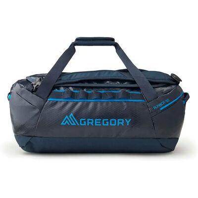 Gregory Bolsa Duffle Alpaca 40 Slate Blue One Size Gregory Bolsa Duffle Alpaca 40 Slate Blue One Size