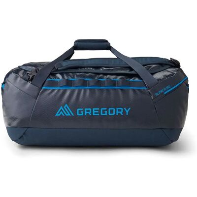 Gregory Bolsa Duffle Alpaca 60 Slate Blue One Size Gregory Bolsa Duffle Alpaca 60 Slate Blue One Size