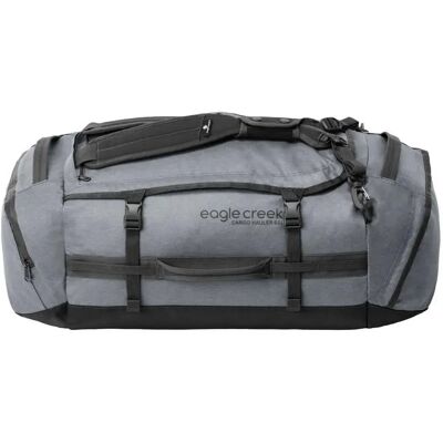 Eagle Creek Bolsa Duffle Cargo Hauler 60l Charcoal One Size Eagle Creek Bolsa Duffle Cargo Hauler 60l Charcoal One Size