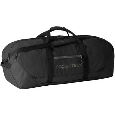 Eagle Creek Bolsa Duffle No Matter What 110l Black One Size Eagle Creek Bolsa Duffle No Matter What 110l Black One Size