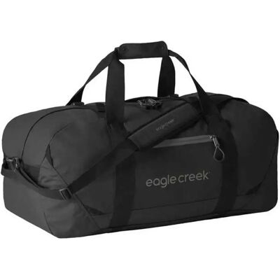 Eagle Creek Bolsa Duffle No Matter What 60l Black One Size Eagle Creek Bolsa Duffle No Matter What 60l Black One Size