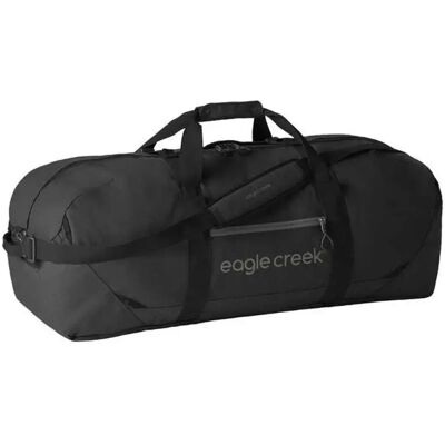 Eagle Creek Bolsa Duffle No Matter What 90l Black One Size Eagle Creek Bolsa Duffle No Matter What 90l Black One Size