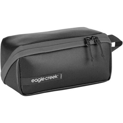 Eagle Creek Neceser Pack-it Gear Quick Trip 4l Black One Size Eagle Creek Neceser Pack-it Gear Quick Trip 4l Black One Size