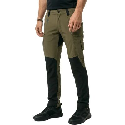 Pantalones Funcionales Avanzados Mascot 21679-311 - Pantalones de trabajo Pantalones Funcionales Avanzados Mascot 21679-311 - Pantalones de trabajo