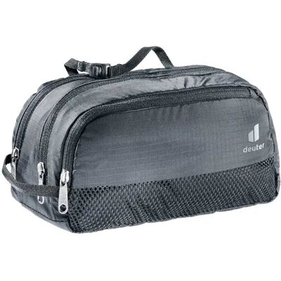 Deuter Neceser Tour Iii Black One Size Deuter Neceser Tour Iii Black One Size