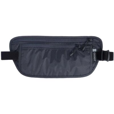 Cocoon Riñonera Travel Phantom Black 30 x 14 cm Cocoon Riñonera Travel Phantom Black 30 x 14 cm