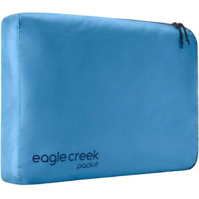 Eagle Creek Organización De Equipaje Pack-it Isolate Cube 12l Blue Dawn One Size Eagle Creek Organización De Equipaje Pack-it Isolate Cube 12l Blue Dawn One Size