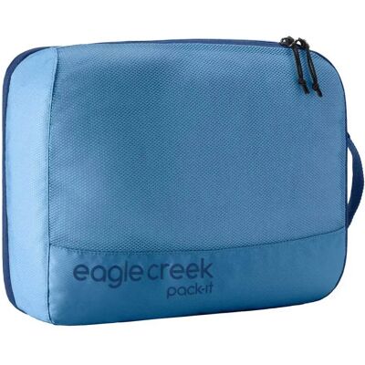 Eagle Creek Organización De Equipaje Pack-it Reveal Expansion Cube 7l Blue Dawn One Size Eagle Creek Organización De Equipaje Pack-it Reveal Expansion Cube 7l Blue Dawn One Size