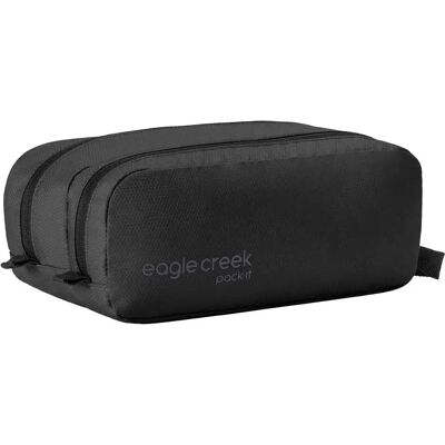 Eagle Creek Neceser Pack-it Reveal Quick Trip 2l Black One Size Eagle Creek Neceser Pack-it Reveal Quick Trip 2l Black One Size