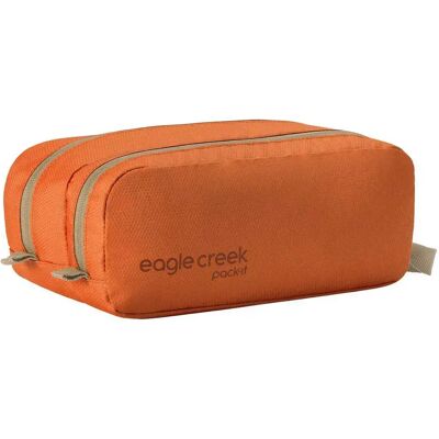 Eagle Creek Neceser Pack-it Reveal Quick Trip 2l Mandarin One Size Eagle Creek Neceser Pack-it Reveal Quick Trip 2l Mandarin One Size