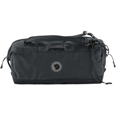 Fjällräven Bolsa Färden 80l Coal Black One Size Fjällräven Bolsa Färden 80l Coal Black One Size