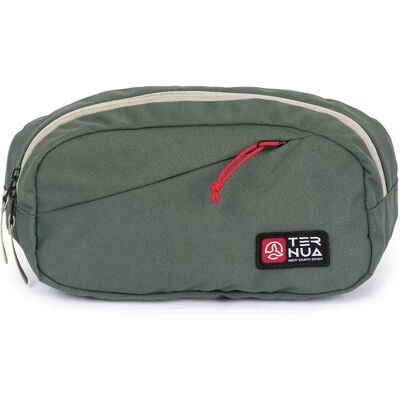 Ternua Riñonera Red Bay Deep Forest One Size Ternua Riñonera Red Bay Deep Forest One Size
