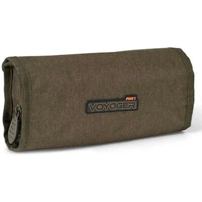 Fox Neceser Voyager® Camo One Size Fox Neceser Voyager® Camo One Size