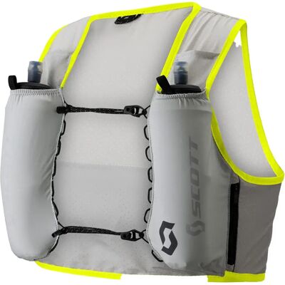 Scott Bolsa De Hidratación Rc Light Tr 2 L Black / Safety Yellow XS Scott Bolsa De Hidratación Rc Light Tr 2 L Black / Safety Yellow XS