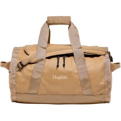 Haglofs Bolsa Duffle Lava 50l Oak Brown One Size Haglofs Bolsa Duffle Lava 50l Oak Brown One Size