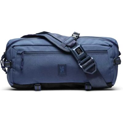 Chrome Bandolera Kadet Indigo One Size Chrome Bandolera Kadet Indigo One Size