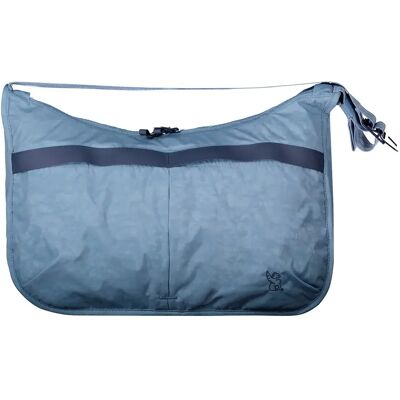 Chrome Bolso Bandolera Yoyogi 14l Ice Shadow One Size Chrome Bolso Bandolera Yoyogi 14l Ice Shadow One Size