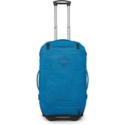 Osprey Maleta Trolley Rolling Transporter 60l Blue Flame / Scoria Blue One Size Osprey Maleta Trolley Rolling Transporter 60l Blue Flame / Scoria Blue One Size