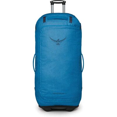 Osprey Maleta Trolley Rolling Transporter 120l Blue Flame / Scoria Blue One Size Osprey Maleta Trolley Rolling Transporter 120l Blue Flame / Scoria Blue One Size