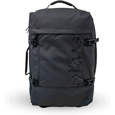 Altus Bolsa Duffle Cabina Black One Size Altus Bolsa Duffle Cabina Black One Size