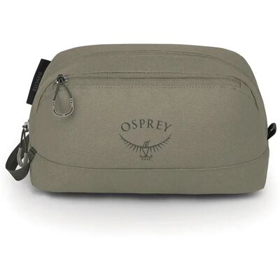 Osprey Neceser Daylite Toiletry Kit Matte Grey One Size Osprey Neceser Daylite Toiletry Kit Matte Grey One Size