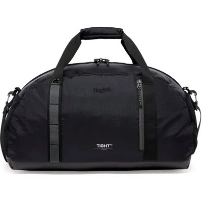 Haglofs Bolsa Tight Duffle 50l True black / Magnetite One Size Haglofs Bolsa Tight Duffle 50l True black / Magnetite One Size
