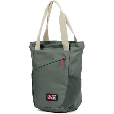 Ternua Bolsa Red Bay Tote Deep Forest One Size Ternua Bolsa Red Bay Tote Deep Forest One Size
