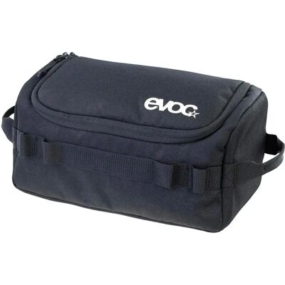 Evoc Neceser 4l Black One Size Evoc Neceser 4l Black One Size