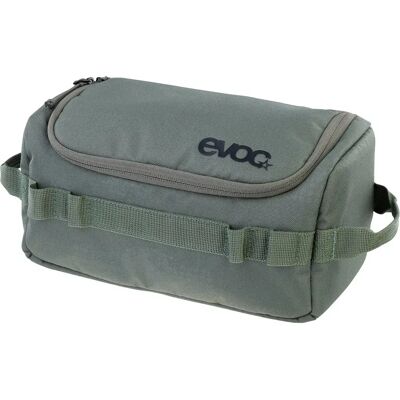 Evoc Neceser 4l Dark Olive One Size Evoc Neceser 4l Dark Olive One Size