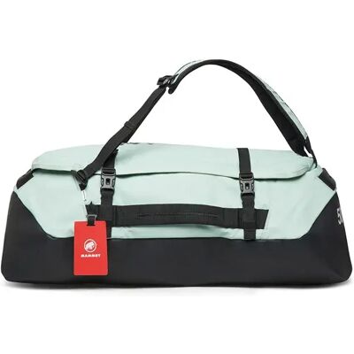 Mammut Bolsa Duffle Cargo 50l Silver Sage One Size Mammut Bolsa Duffle Cargo 50l Silver Sage One Size