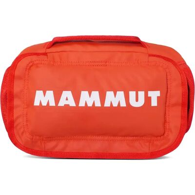 Neceser Cargo Essentials Mammut Red One Size Neceser Cargo Essentials Mammut Red One Size