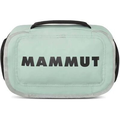 Mammut Neceser Cargo Essentials Silver Sage One Size Mammut Neceser Cargo Essentials Silver Sage One Size