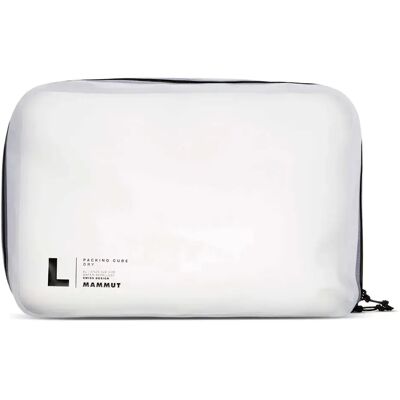 Mammut Cubo De Embalaje Dry L White One Size Mammut Cubo De Embalaje Dry L White One Size