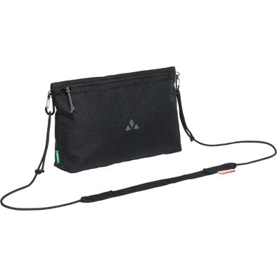 Vaude Bolsa Tote Trip Black One Size Vaude Bolsa Tote Trip Black One Size