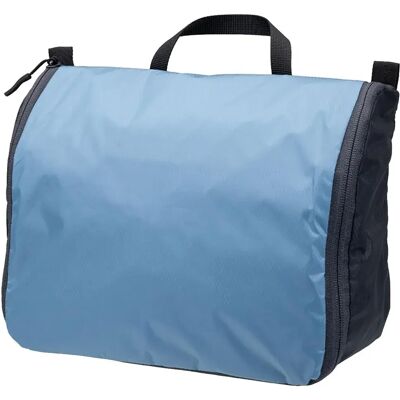 Cocoon Neceser Allrounder Light L Ash Blue / Phantom Black One Size Cocoon Neceser Allrounder Light L Ash Blue / Phantom Black One Size