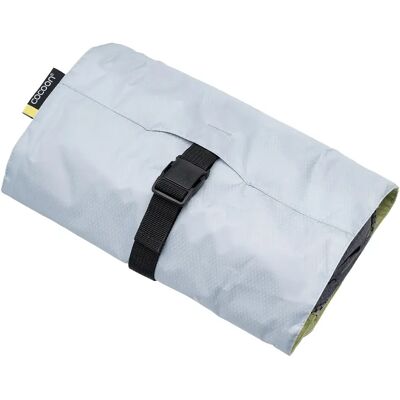 Cocoon Neceser Hanging Toiletry Kit Star Grey / Wild Lime One Size Cocoon Neceser Hanging Toiletry Kit Star Grey / Wild Lime One Size
