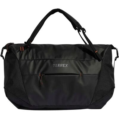 Adidas Bolsa Duffle Terrex Multi 50l Black One Size Adidas Bolsa Duffle Terrex Multi 50l Black One Size