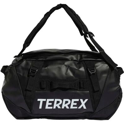 Adidas Bolsa Duffle Terrex Xperior Expedition 50l Black One Size Adidas Bolsa Duffle Terrex Xperior Expedition 50l Black One Size