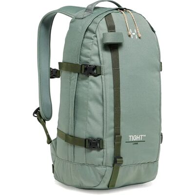 Haglofs Mochila Tight Large 25l Chlorophyll Green / Seaweed Green One Size Haglofs Mochila Tight Large 25l Chlorophyll Green / Seaweed Green One Size