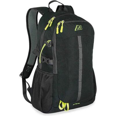 Marsupio Mochila Matchy 24l Black One Size Marsupio Mochila Matchy 24l Black One Size