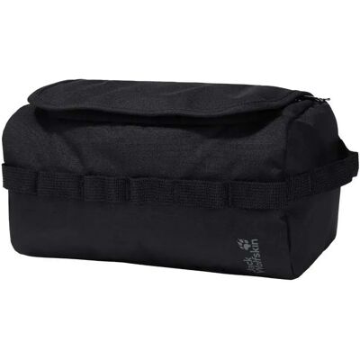 Jack Wolfskin Neceser Konya Black One Size Jack Wolfskin Neceser Konya Black One Size